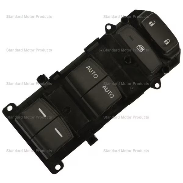 Power Window Switch, Dws2071, Standard Ignition, Mfr#: DWS2071